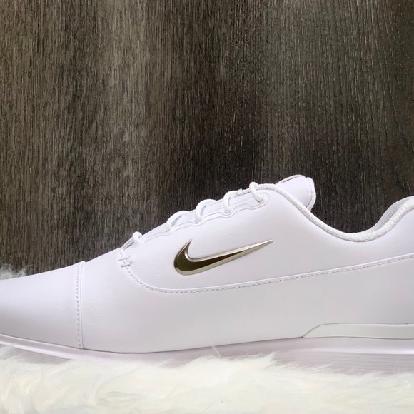 Nike Air Zoom Victory Pro Men's Golf Cleats - Picture 6 of 8